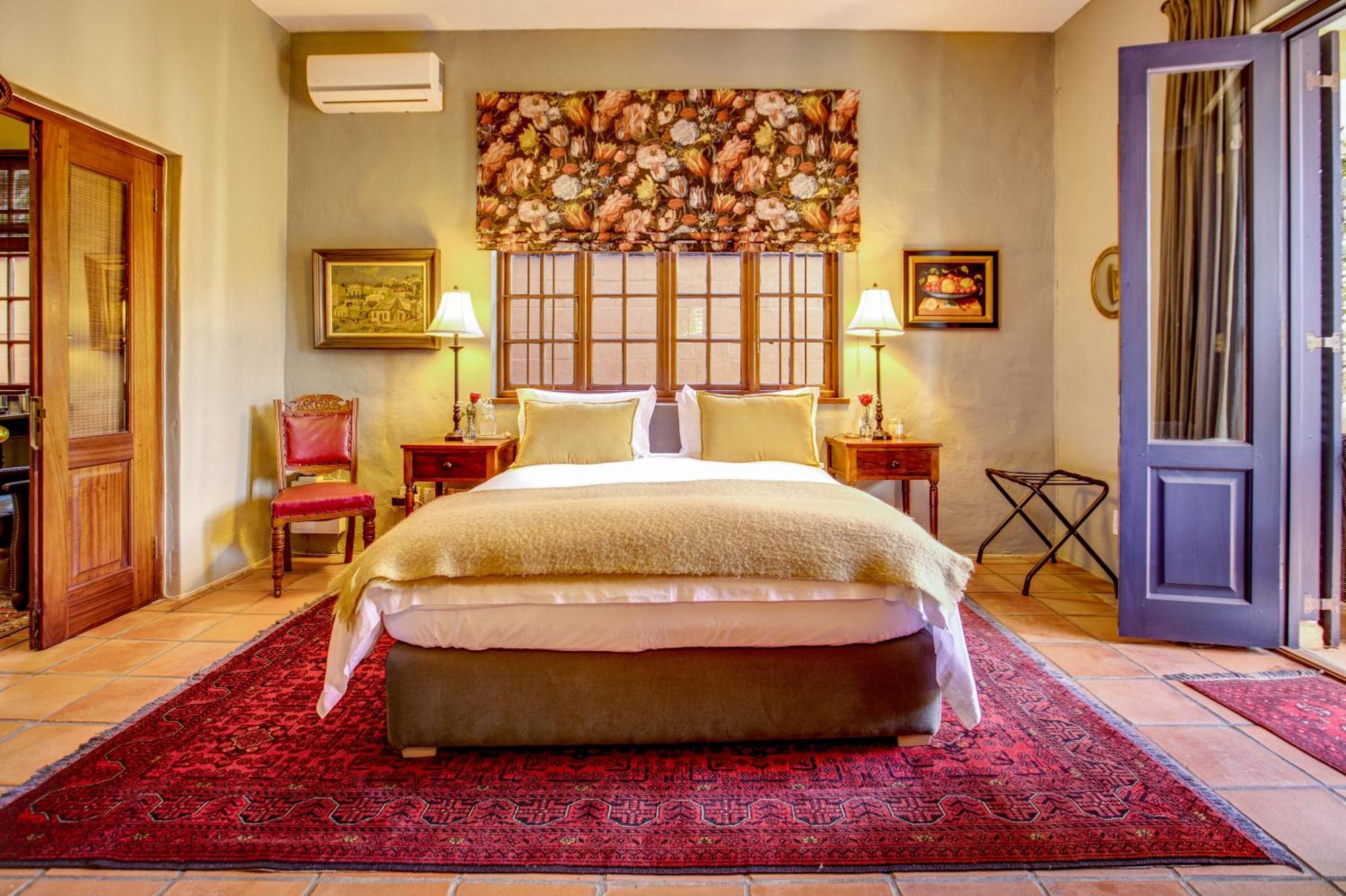 Hotel Kensington Views Ciudad del Cabo Exterior foto