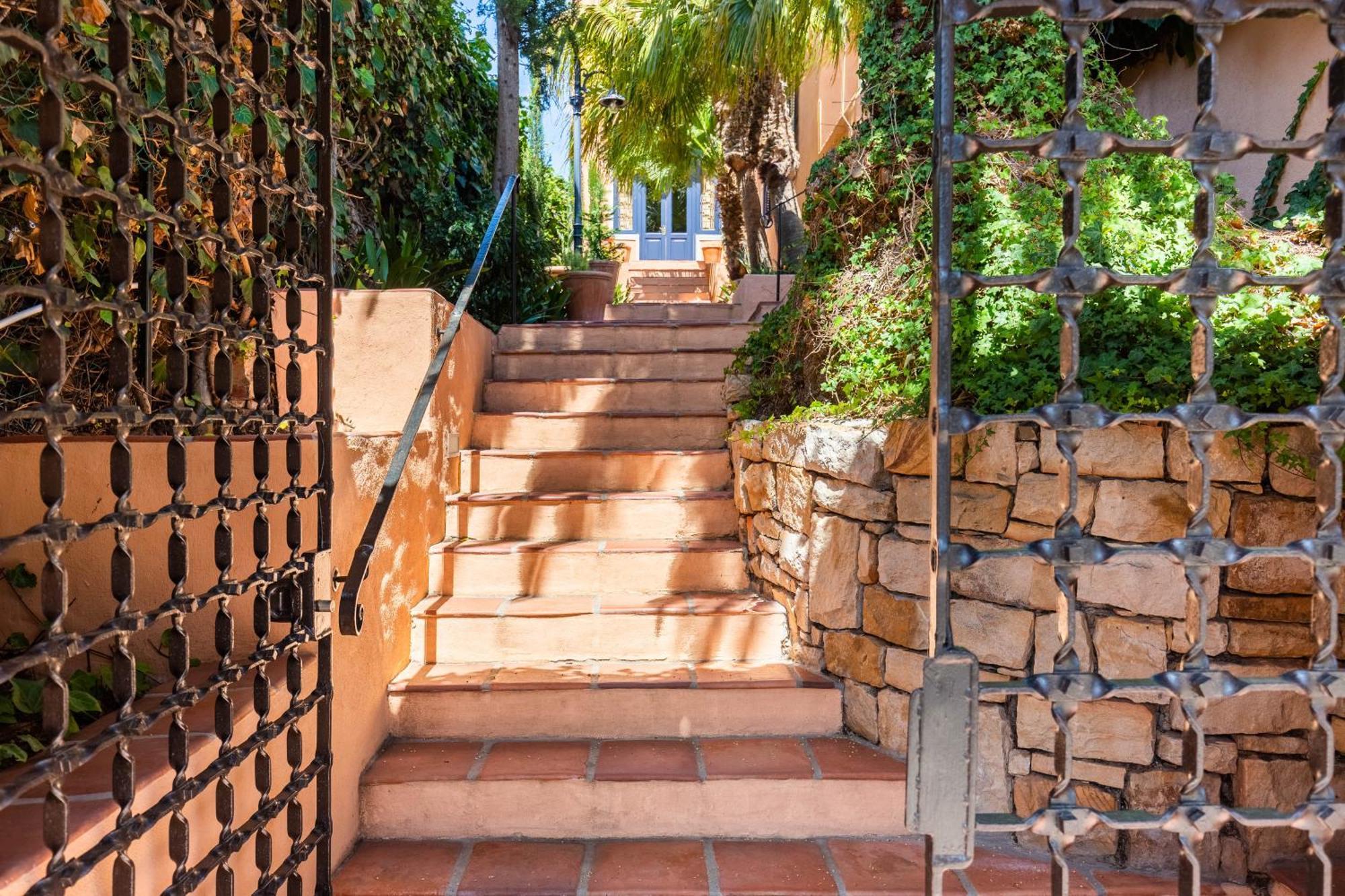 Hotel Kensington Views Ciudad del Cabo Exterior foto